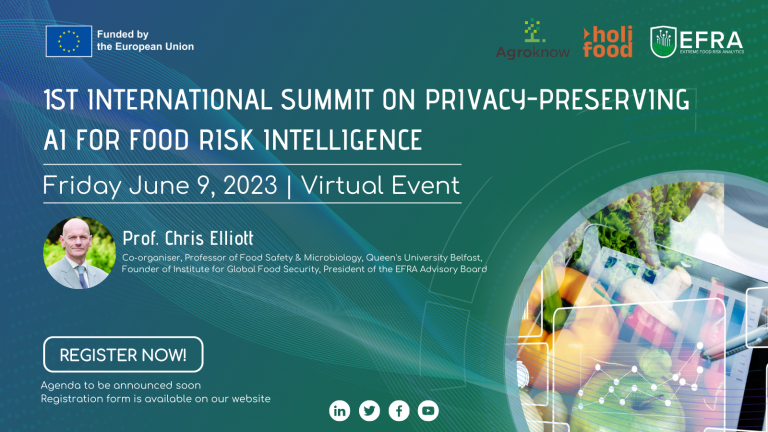 1-ST-INTERNATIONAL-SUMMIT-ON-PRIVACY-PRESERVING-AI-FOR-FOOD-RISK-INTELLIGENCE